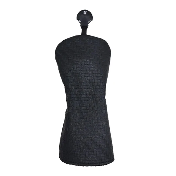 Verified Maxbell Golf Pole Headcover Protection Golfer Wedges for Training Outdoor Sports UT Iron Trendy