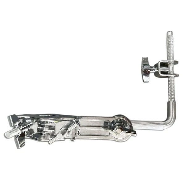 Specialty Maxbell Bass Drum Cowbell Holder Mounting Accessories Mount Clamp Extension Frame Sophisticated