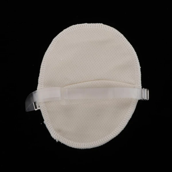 Trendy 2X Reusable Washable Breathable Underarm Armpit Sweat Absorbing Shield Pads Responsible
