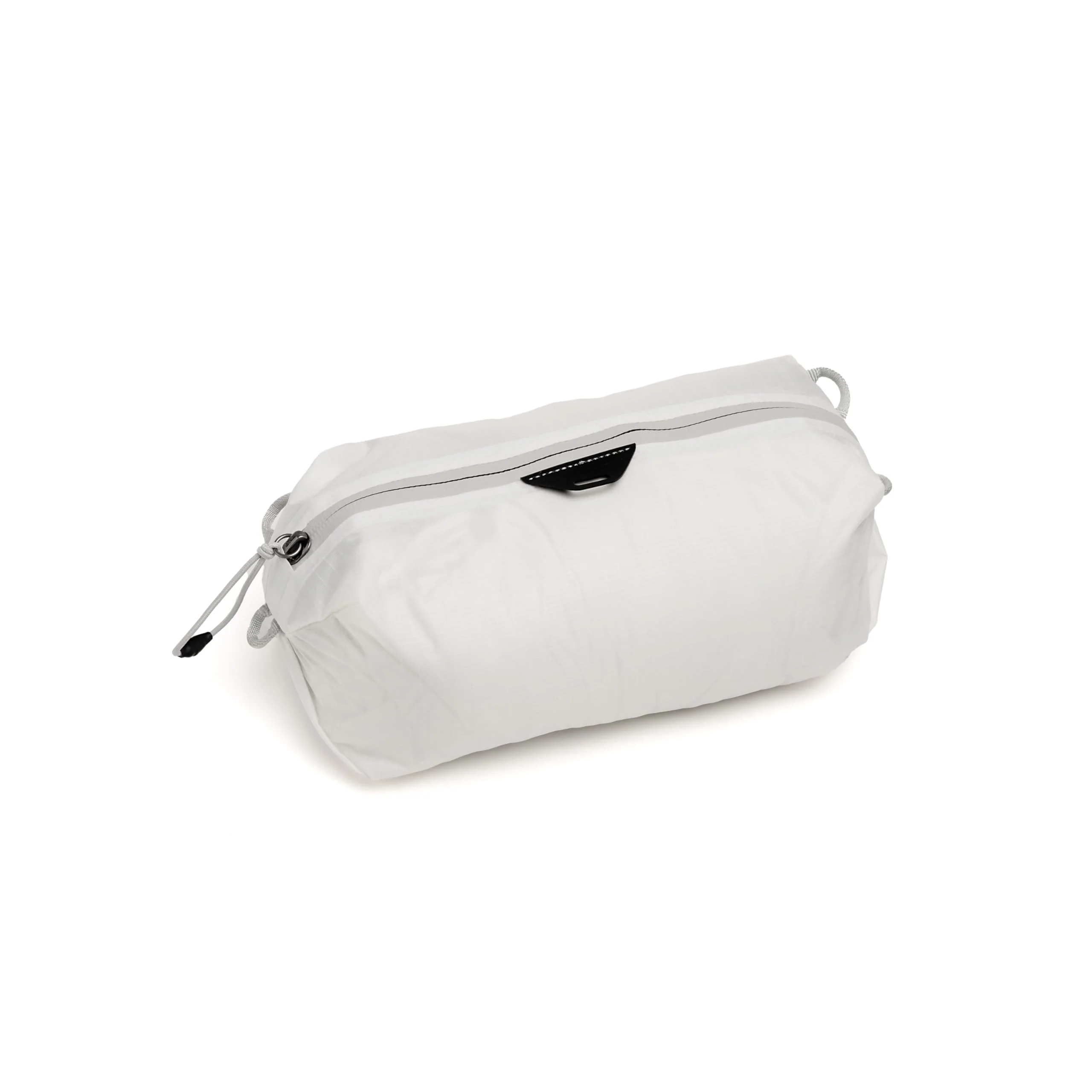 Smooth Peak Design Ultralight Terra Shell Packing Cube XXS – Weatherproof Travel Organizer with Strap Attachments Luggage Pass-Through Zipper Cloud Casual