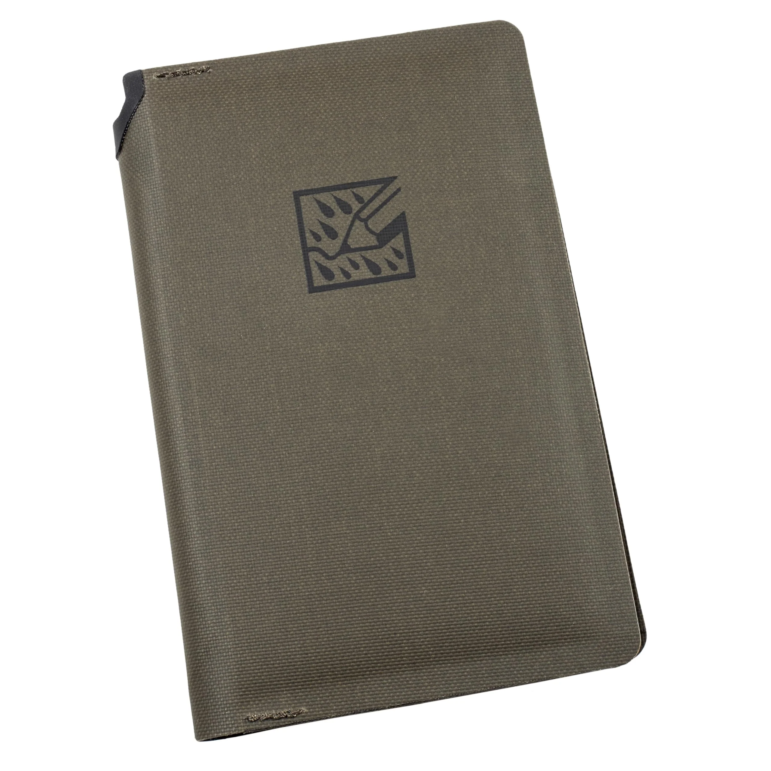 Certified Rite in the Rain Weatherproof Horizon Wallet No. H935 – 3 x5 Tough TPU Construction Durable Side-Opening Travel Wallet Fast