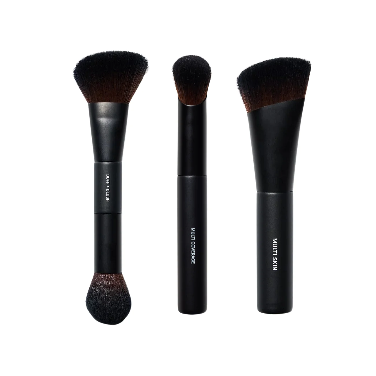 Authentic The Signature Brush Trio Stylish