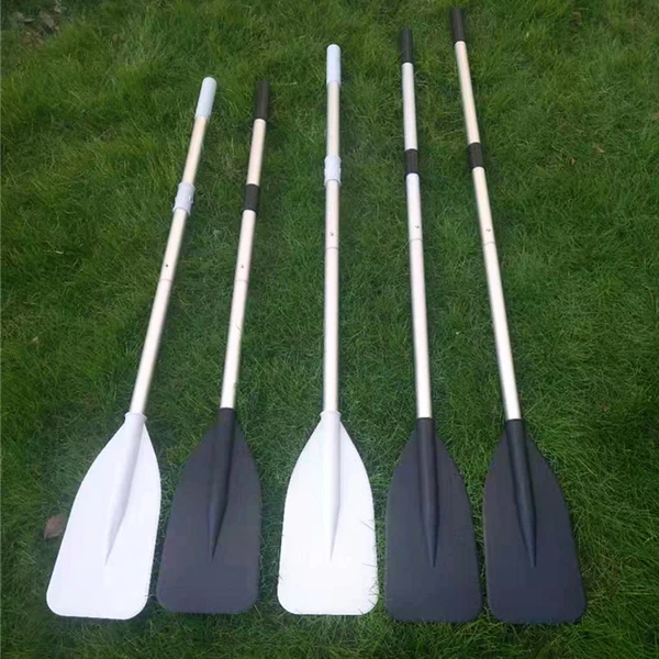 Secure Maxbell 2x Kayak Paddle Removable Accs Portable for Stand up Boat Paddle Board Black Specialty
