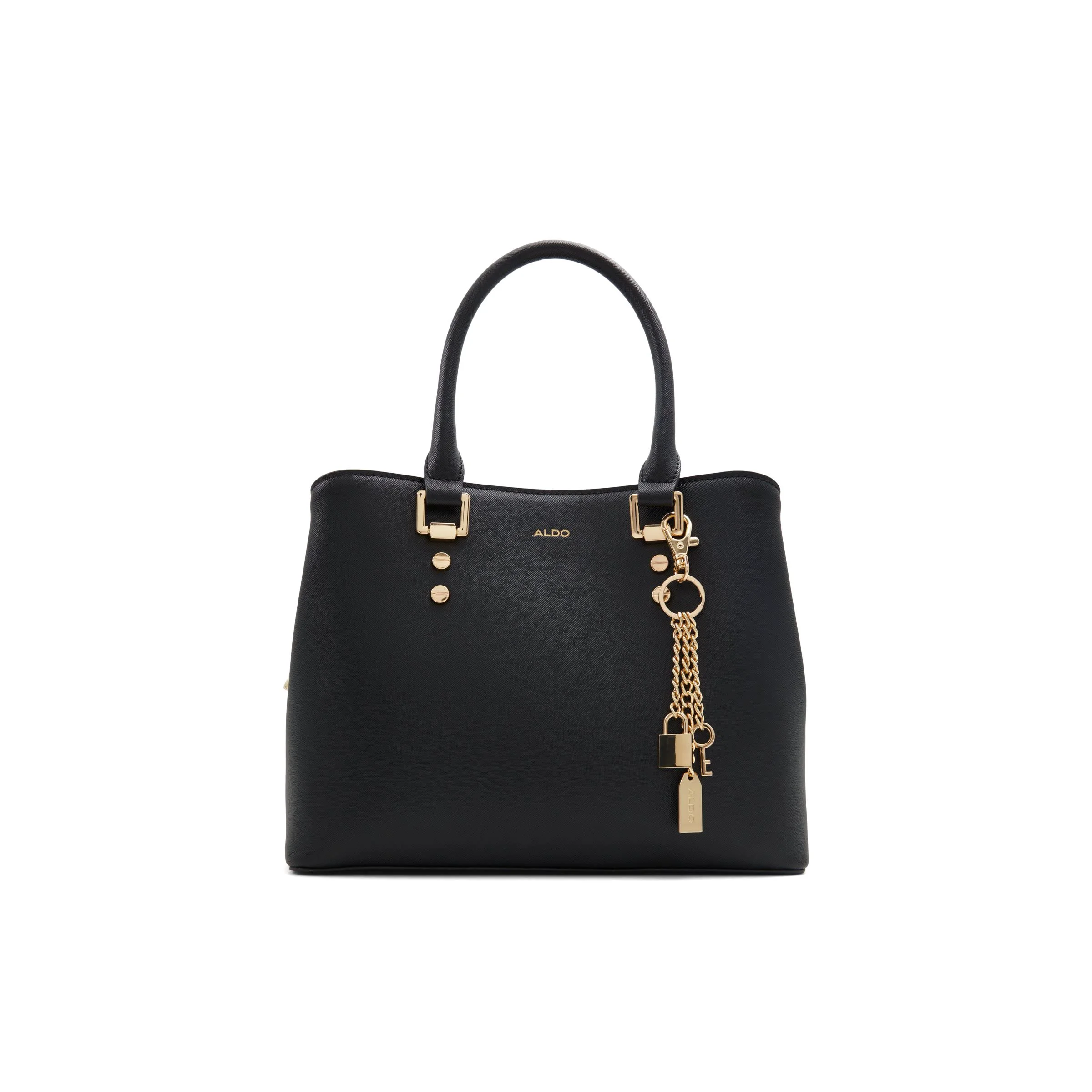 Luxury ALDO Women's Legoirii Tote Bag Black Premium