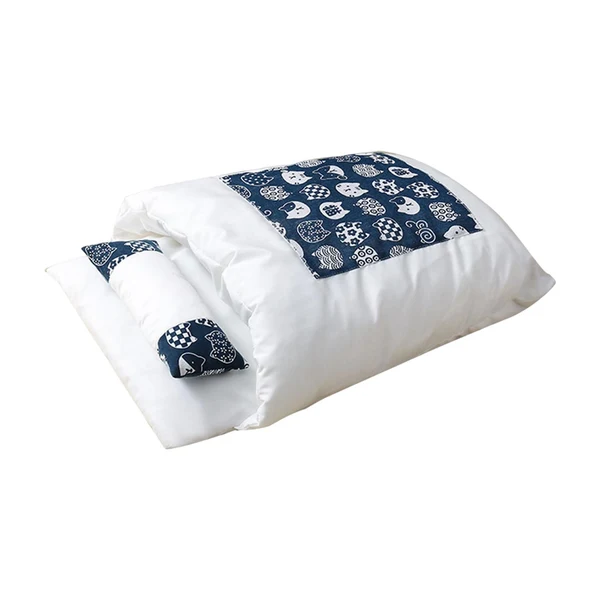Excellent Maxbell Cat Bed Semienclosed Cat House Cat Sleeping Bag for Cats and Small Dog XL Expertly Made
