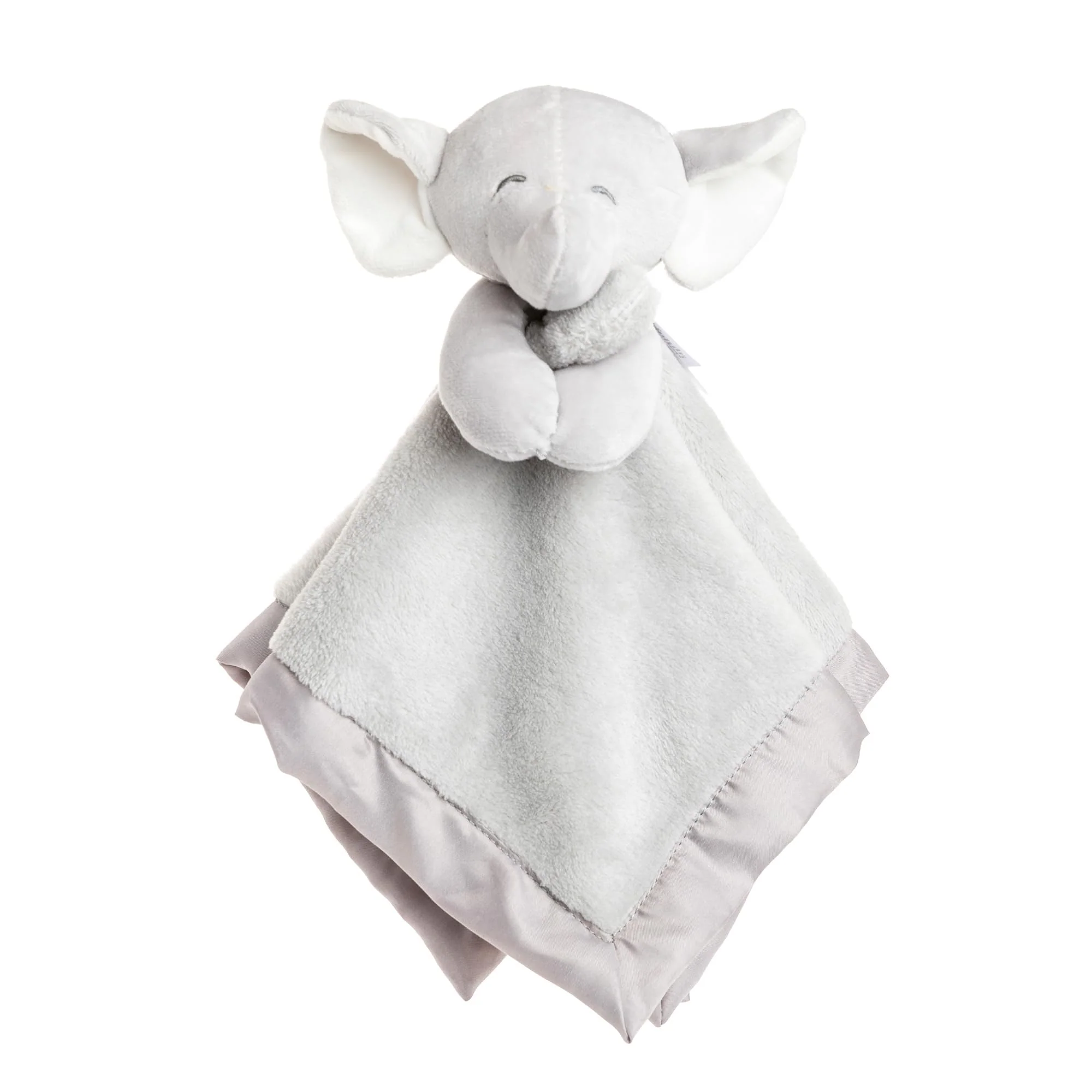 Fast KIDS PREFERRED Carter's Baby Blanket Unisex Loveys for Babies Essentials Newborn Boys and Girls Security Blankets with Soft Minky Fabric Snuggle Versatile