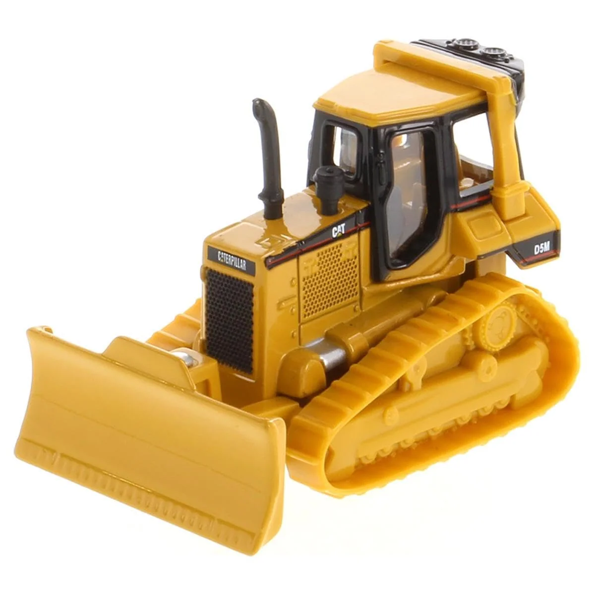 Elegant Diecast Masters 1 87 Caterpillar D5M Track-Type Tractor Dozer 84401 Contemporary