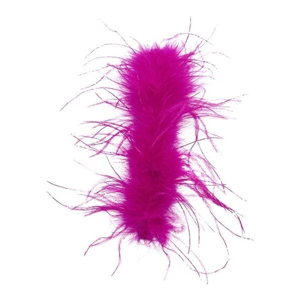 Healthy Maxbell Feather Slap Bracelets Decoration Wrist Sleeve for New Year Cosplay Teens Pink Secure