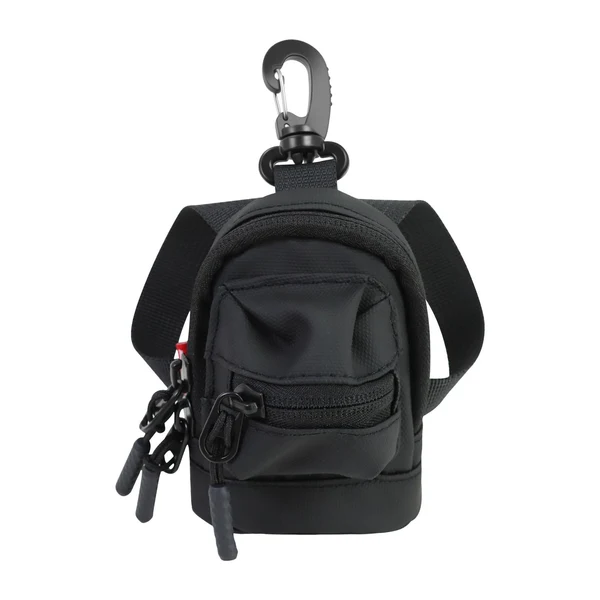 Superior Maxbell Fashion Backpack Durable Purse with Long Strap Outdoor Climbing Hunting Black Long-Lasting