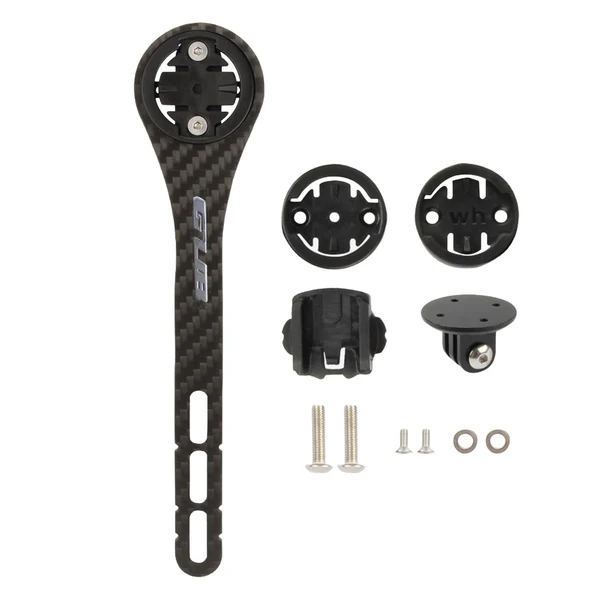 Specialty Maxbell Bike Computer Mount Multifunctional for Bike Integrated Handlebar Camera High-Grade