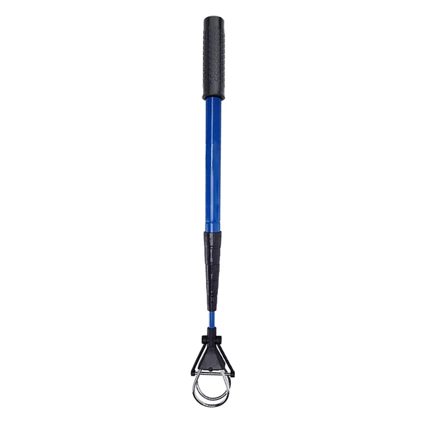 Effective Maxbell Long Golf Ball Retriever Locking Locking Shaft Gift Long-Lasting