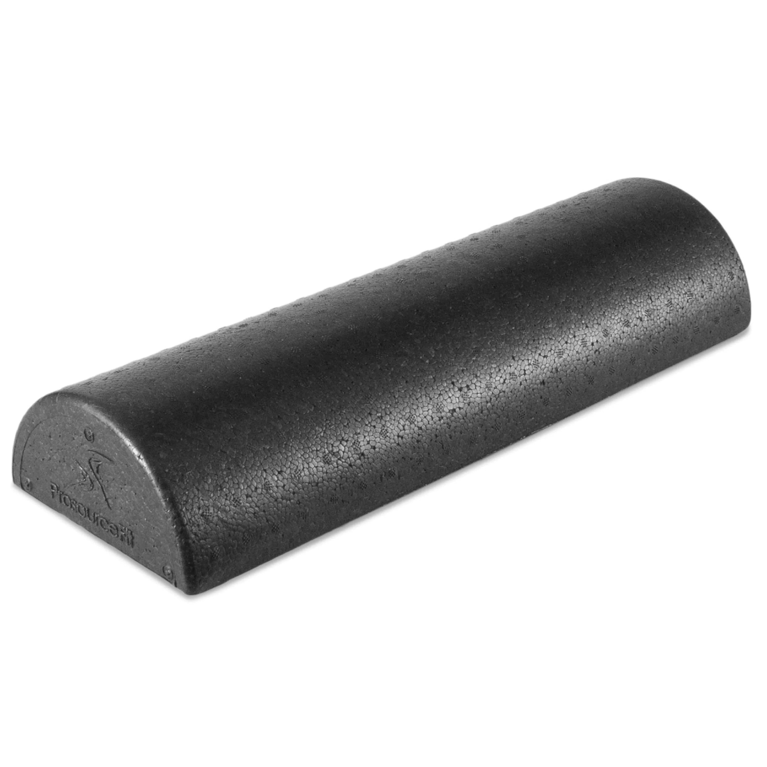 Artisan ProsourceFit High Density Foam Rollers 18 - inches long. Firm Full Body Athletic Massager for Back Stretching Yoga Pilates Post Workout Trigger… Refined