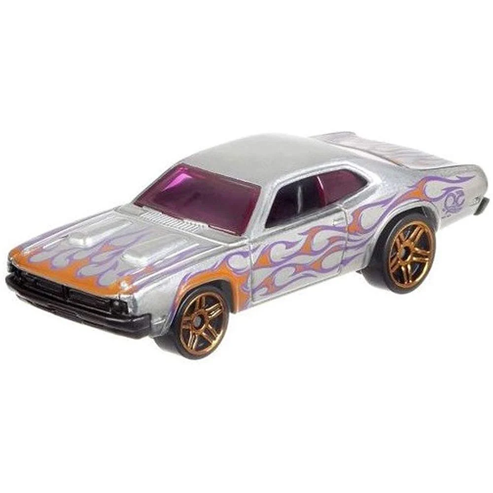 Trusted Hot Wheels ZAMAC '71 Dodge Demon 6 8 50TH Anniversary Quality