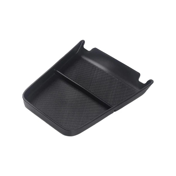Certified Central Armrest Storage Box Container for Byd Song Plus 2022 Accessory Eco-Friendly