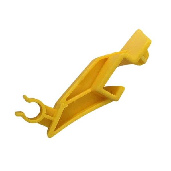Specialty Maxbell Hood Prop Support Clamp Bonnet Hood Stay Retaining Clip for Ford Fiesta Organic