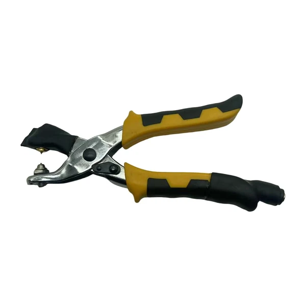 Verified Maxbell Manual Tennis Racquet Clamping Tool Heat Cold Press Badminton Racket Plier Easy-to-Use