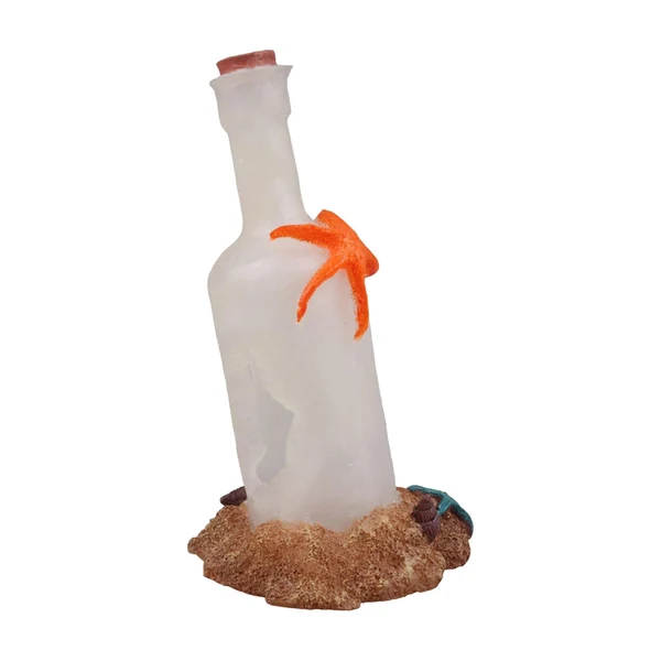 High-Quality Maxbell Creative Fish Tank Decor Natural Durable Landscape for Fish Tank Decoration Prestigious