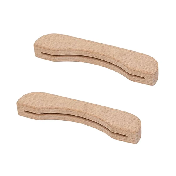 Flexible Maxbell BBQ Barbecue Pan Handle Scald Proof Heat Resistant for Grill Pan Camping Fast
