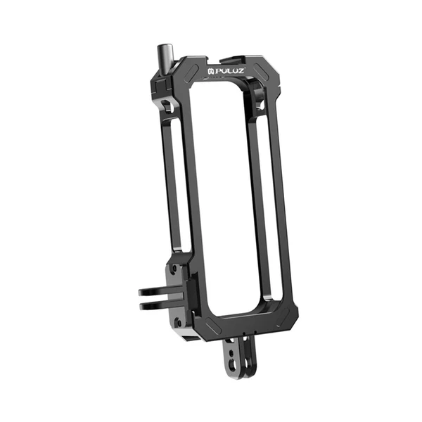Green Maxbell Camera Frame Cage Shell Accessories Aluminum Alloy for Photographers Travel Contemporary