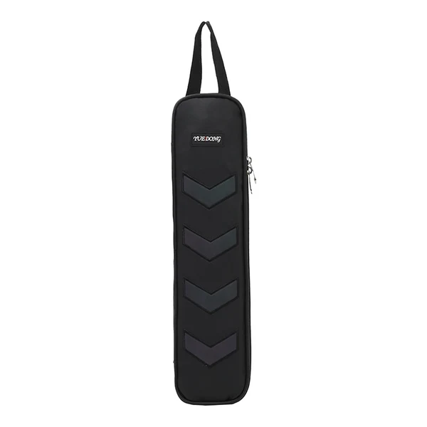 Trendy Maxbell Drum Stick Mallet Bag Storage Oxford Cloth for Percussion DJ Equipment A Verified