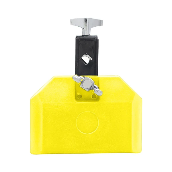 Safe Maxbell Percussion Drum Block for Latin Drum Sambago Bell Accessories Responsible