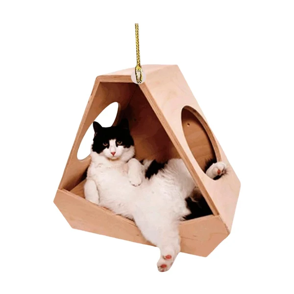 Carefully Designed Maxbell car Pendant Funny Car Accessories for Table Windows Doors Style F User-Friendly