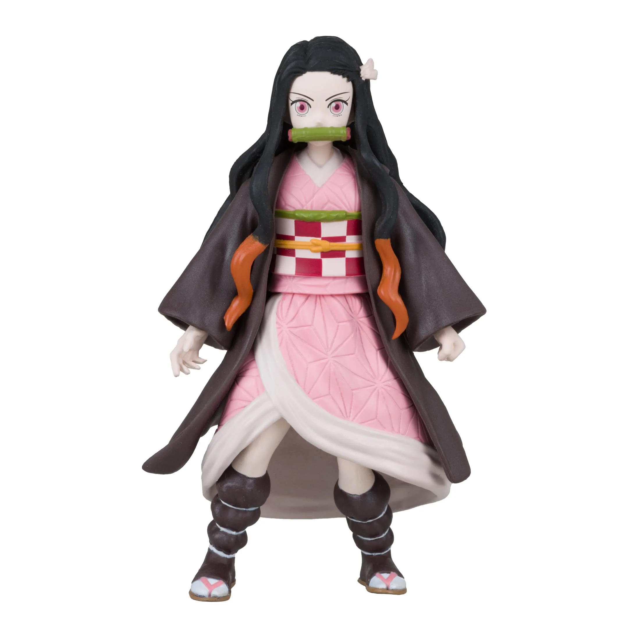 Classic McFarlane Toys - Demon Slayer 5 Wave 1 - Nezuko Kamado Prestigious