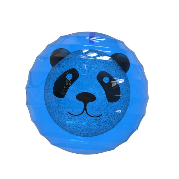 Artisan Maxbell Squeaky Dog Chew Toy for Small Medium Large Dog Puppy Bite Resistant Playing Blue Big Specialty
