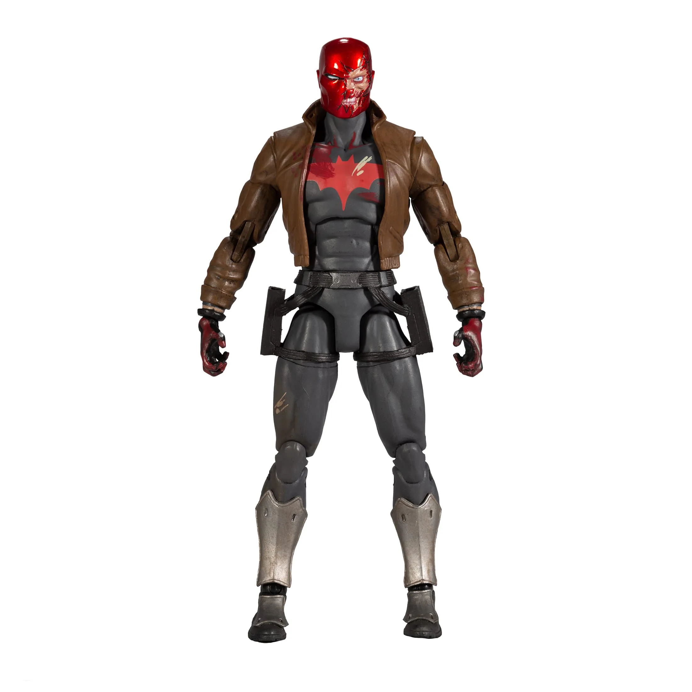 Versatile McFarlane Toys - DC Direct DC Essentials - UNKILLABLES RED Hood Reliable