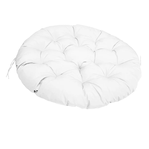 Elegant Maxbell Patio Hanging Egg Chair Pad Removable for Rocking Chair Indoor Outdoor Traditional