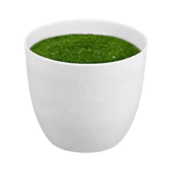 Breathable Maxbell Artificial Potted Plant Decoration Ornament Bonsai Office Home Outdoor S Practical