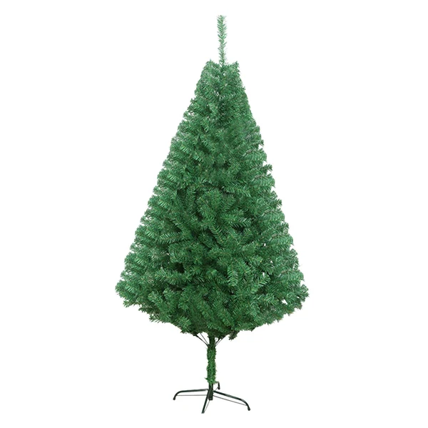 Advanced Maxbell Simulation Xmas Tree Sturdy Artificial Xmas Tree for Xmas Tree Decorations 180cm Versatile