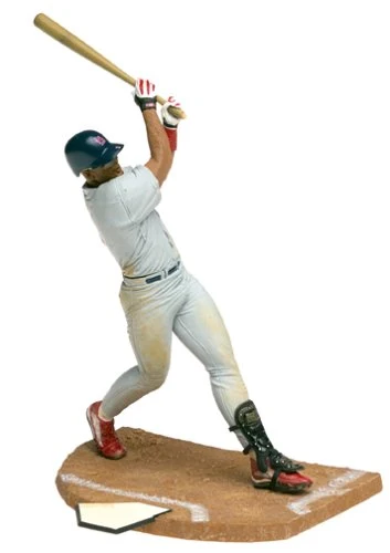 User-Friendly McFarlane Sportspicks Series 1 Albert Pujols Rookie Action Figure Traditional