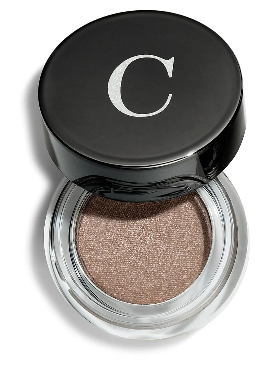 Easy-to-Use Chantecaille Mermaid Matte Olivia Eye Shadow Olivia Flexible