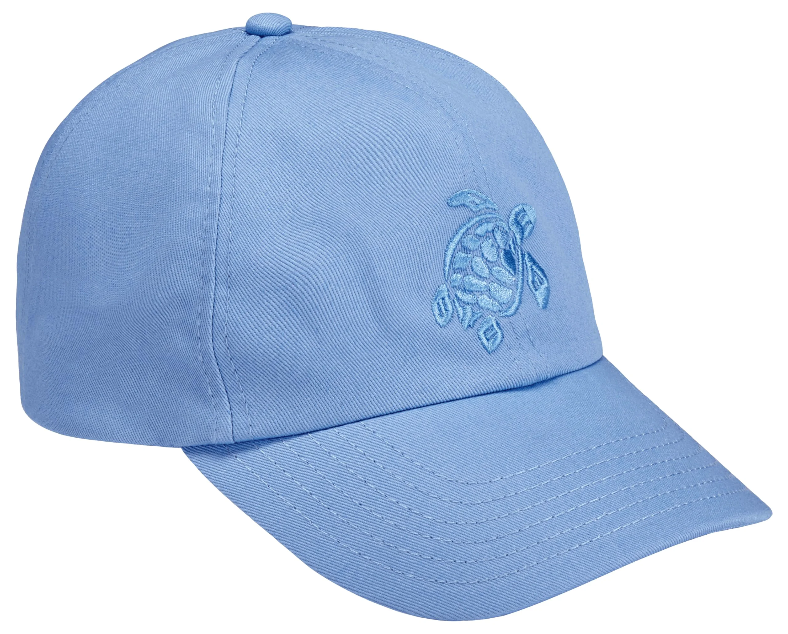 Casual Unisex Cap Solid Earthenware T.U. Soft