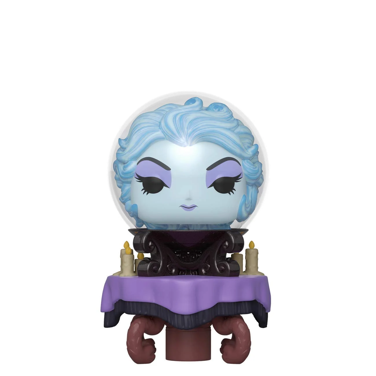 Authentic Funko Pop Disney Haunted Mansion - Madame Leota Top-Quality