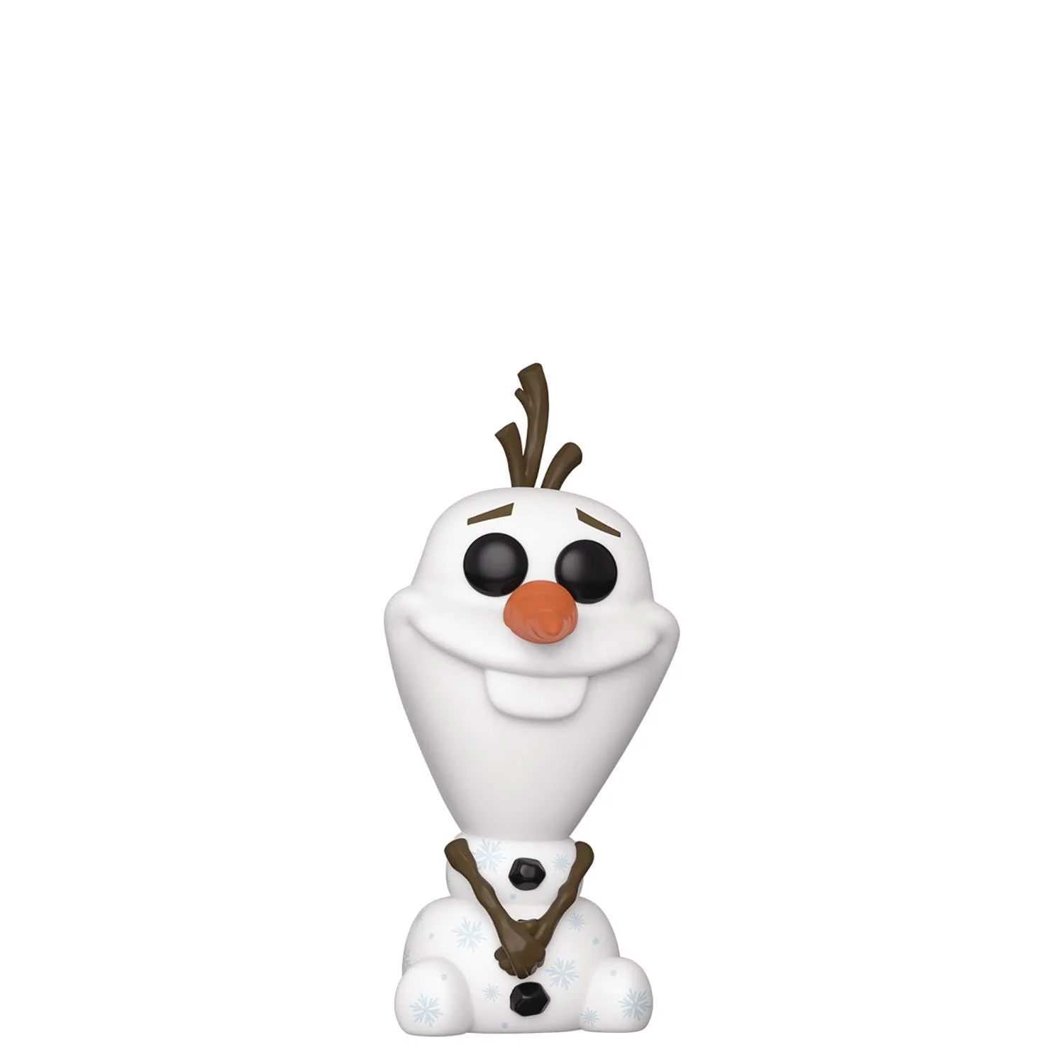 Long-Lasting Funko Pop Disney Frozen 2 - Olaf Safe