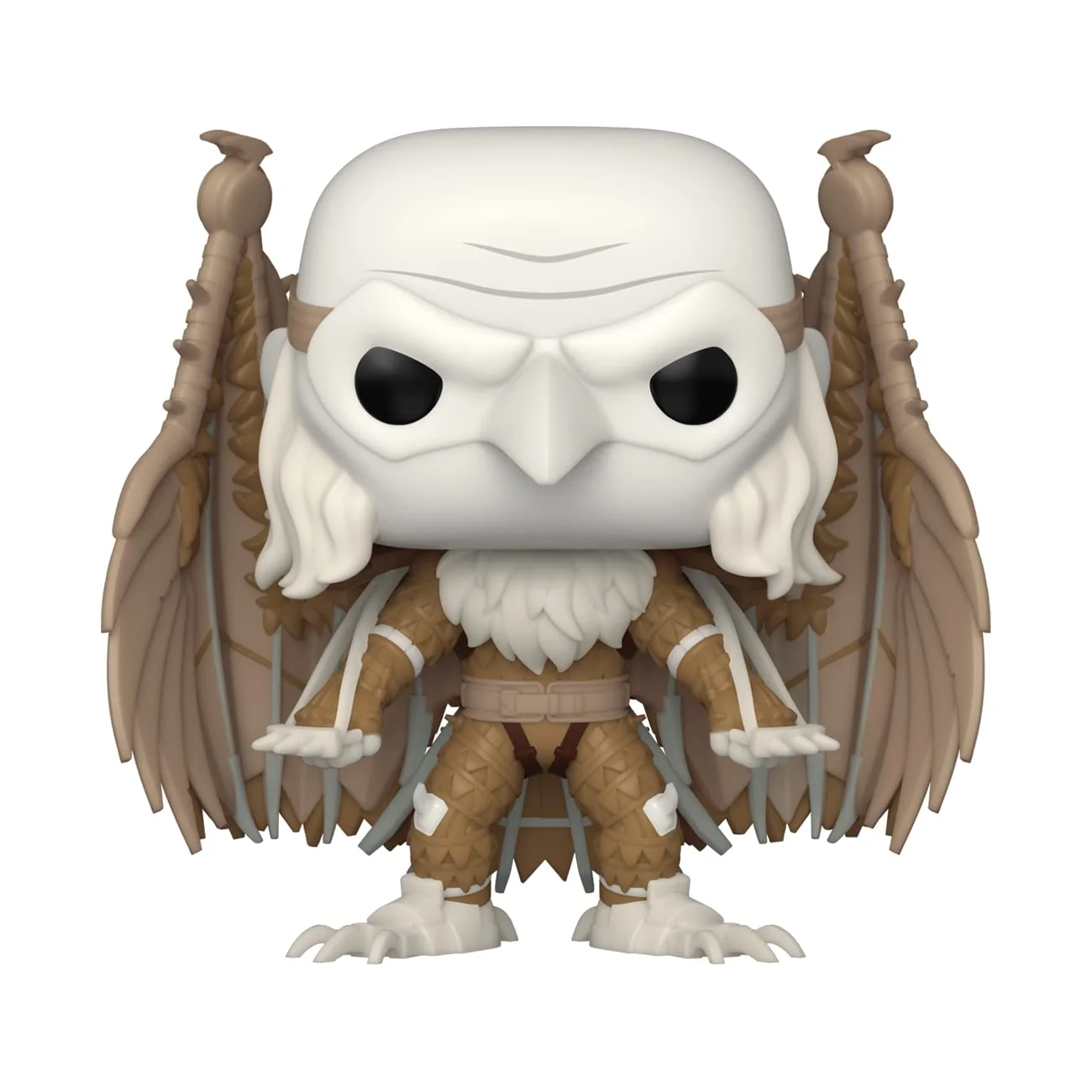 Excellent Funko POP Vinyl Spider-Man Across The Spider-Verse - Medieval Vulture - Spider-Man - Collectable Vinyl Figure - Gift Idea - Merchandise… Versatile