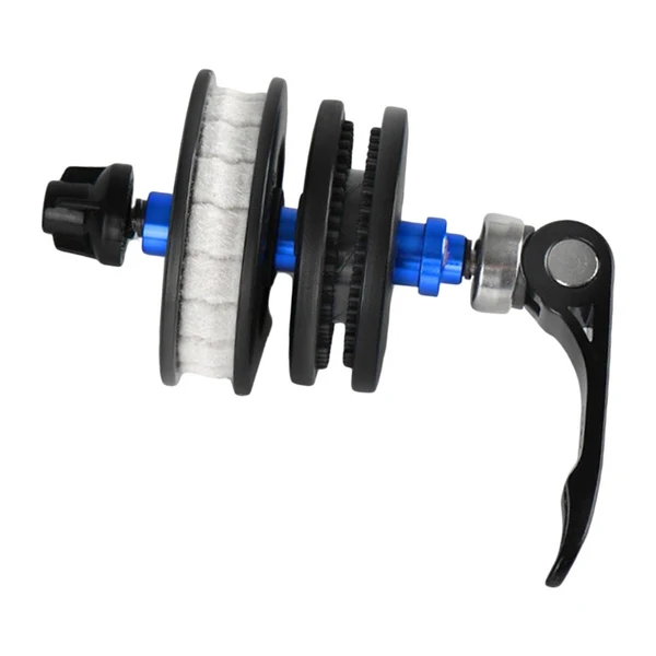 Top-Quality Maxbell Maxbell Bicycle Chain Keeper Tensioner Tool Flexible Bike Chain Holder for Responsible