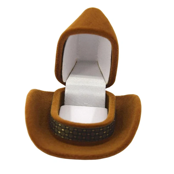 Classic Maxbell Maxbell Travel Portable Ring Storage Box Durable Container Gift Case for Wedding High-Performance