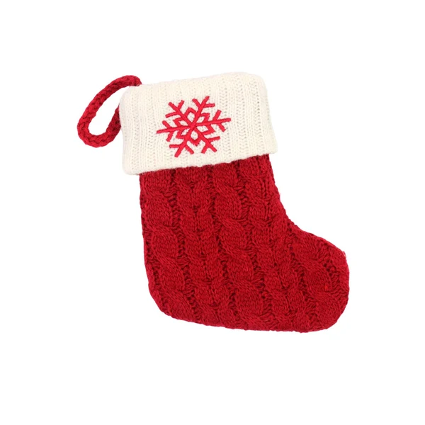 Flexible Maxbell Maxbell Christmas Stocking Knit Sock Christmas Alphabet Knitting Socks for Ornament Snowflake User-Friendly