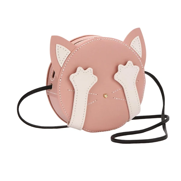 Eco-Friendly Maxbell Maxbell 1 Set DIY Shoulder Bag Making Materials Hand Woven Bag Crafts Projects Pink Official
