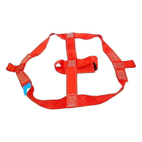 Traditional Maxbell Motorcycle Tire Strap Lightweight Portable Accs for Motor Rear Wheel Red Sustainable