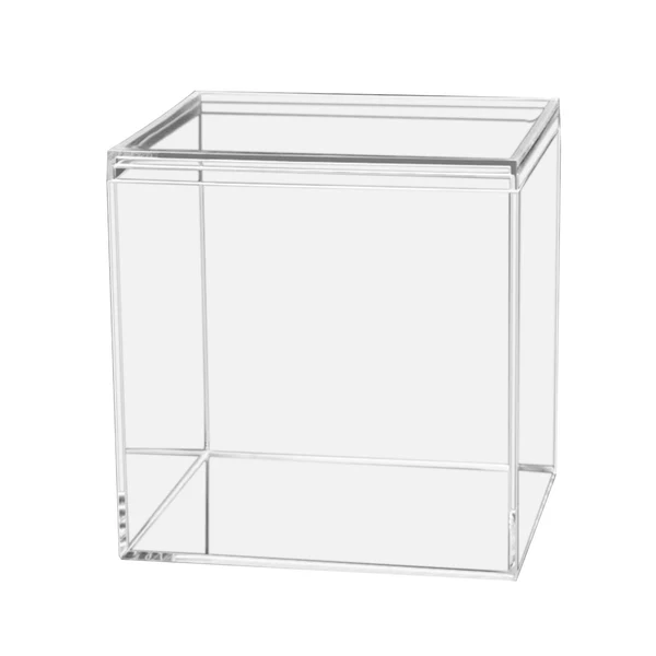 Casual Maxbell Acrylic Display Box Transparent Showcase for Party Favors High-End