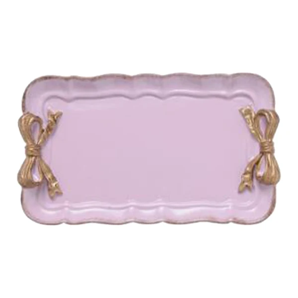 Professional Maxbell Jewelry Display Tray Fashion Storage Box for Earrings Pendants Dresser violet Breathable