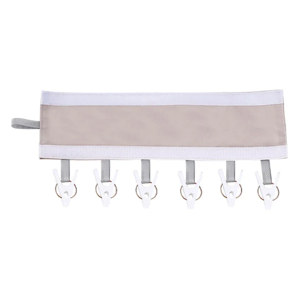 Casual Maxbell Hanger Clips Multifunctional Portable Hangers for Bathroom Household Caps Specialty