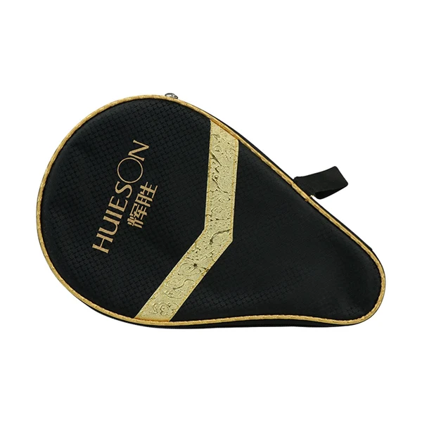 Fine Maxbell Portable Table Tennis Paddle Case for Adults Training Bag Holder Container Durable