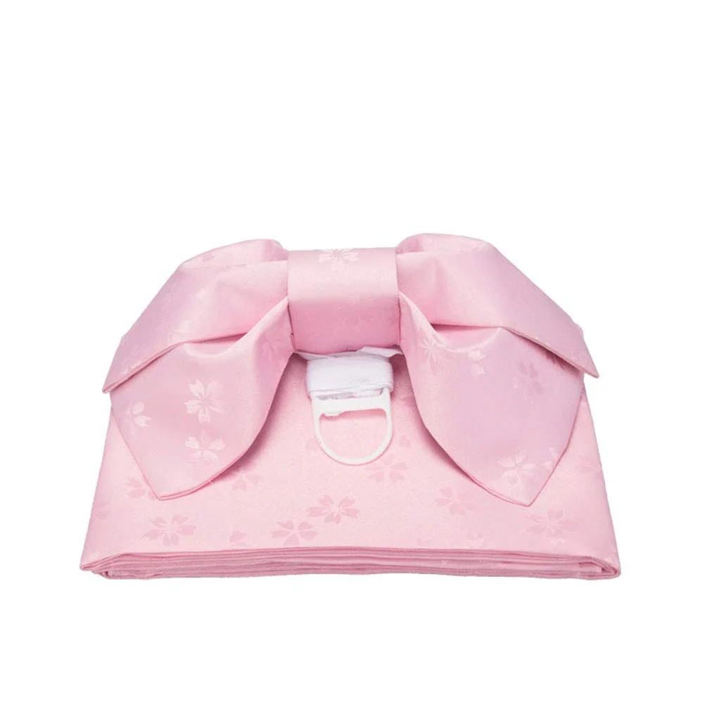 Trendy Amosfun Japanese Kimono Bow Belt Yukata for Ladies Quality