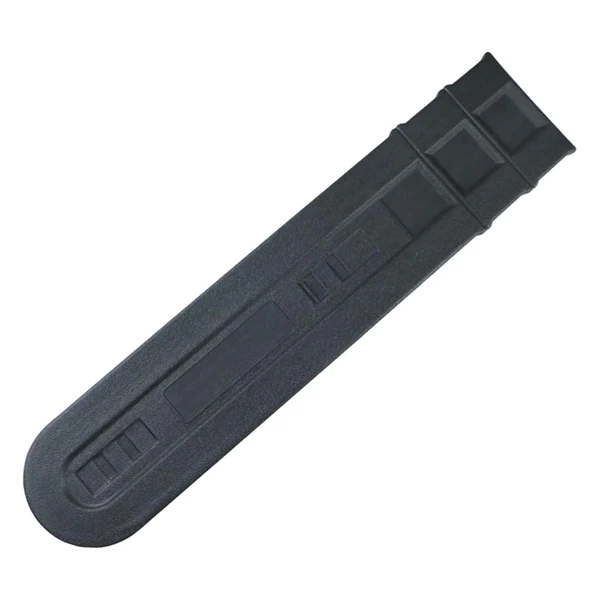 Top-Quality Maxbell Durable Sawing Machine Bar Protect Cover Agriculture Supplies Guide Sleeve Easy-to-Use