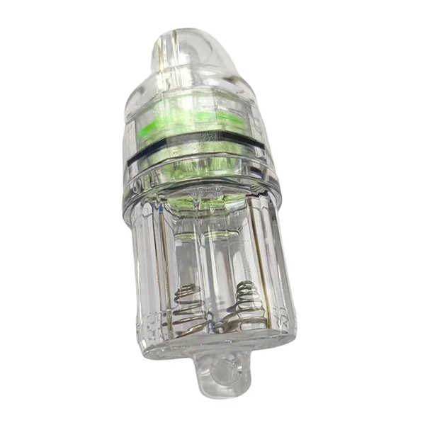 Top-Quality Maxbell Deep Drop Fishing Light Fish Finders Floating for Night Fishing Functional